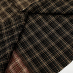 Patchwork Heritage Flannel Shirt