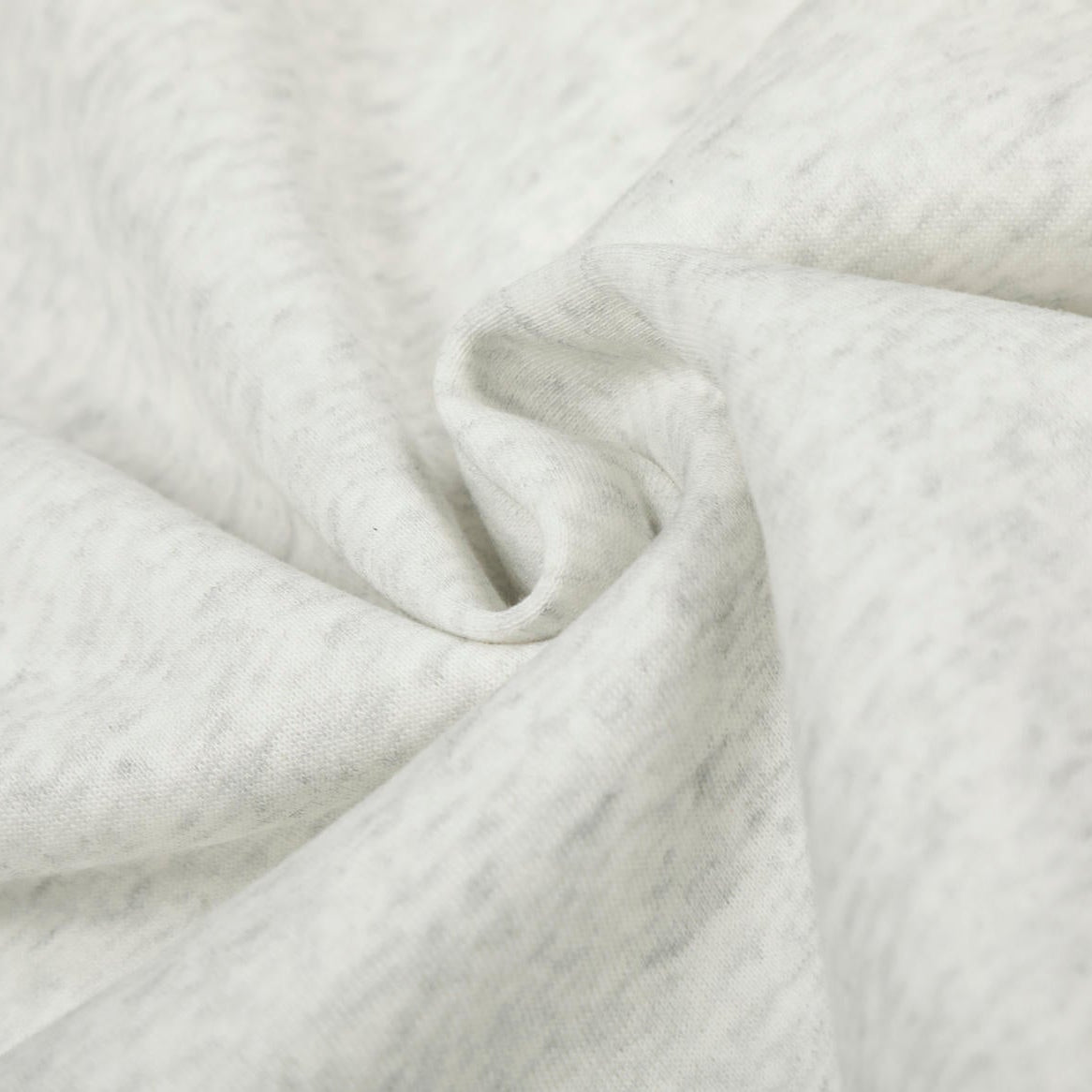 Saint Fleur Zip Hoodie