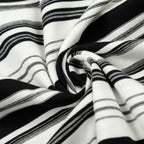 Circuitline Striped Long Sleeve T-shirt