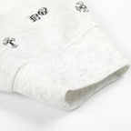 Saint Scatter Zip Hoodie