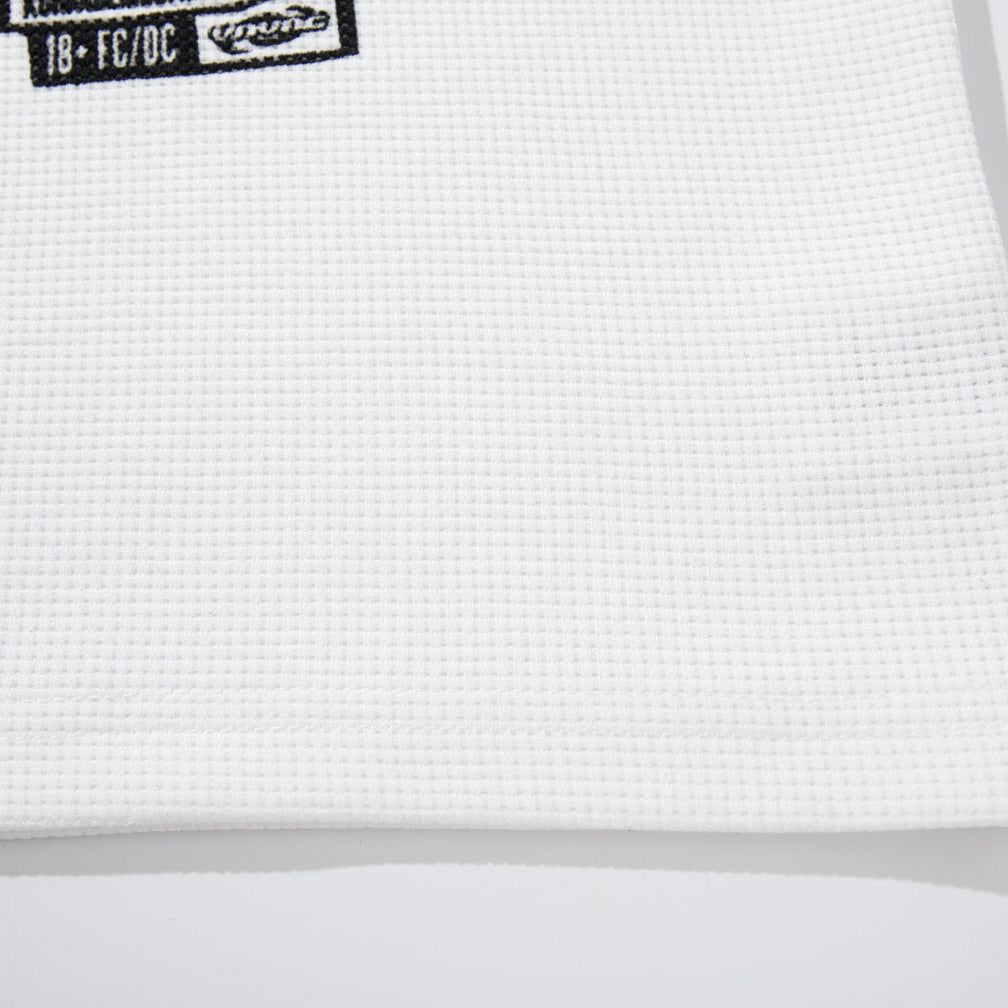 The Ringer Club Waffle T-shirt