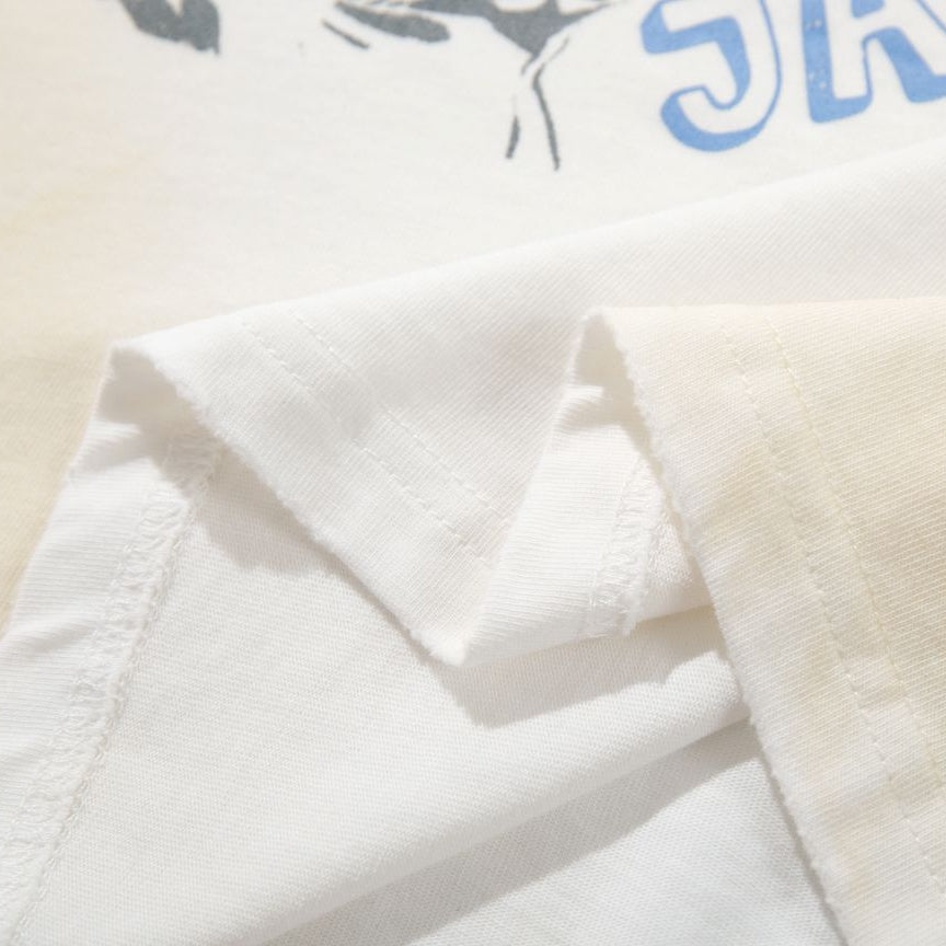 The Masfad Collage T-shirt