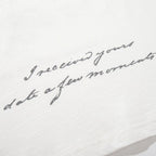 The Order Shall Be Graphic T-shirt