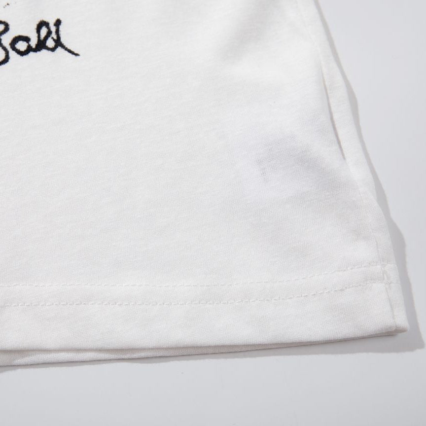 The Permissionless T-shirt