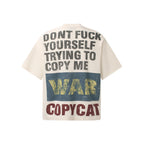 Copycat Statement Graphic T-shirt
