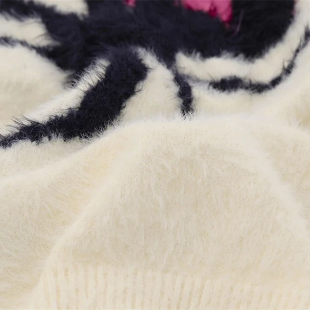 Starback Spider Sweater - h0neybear