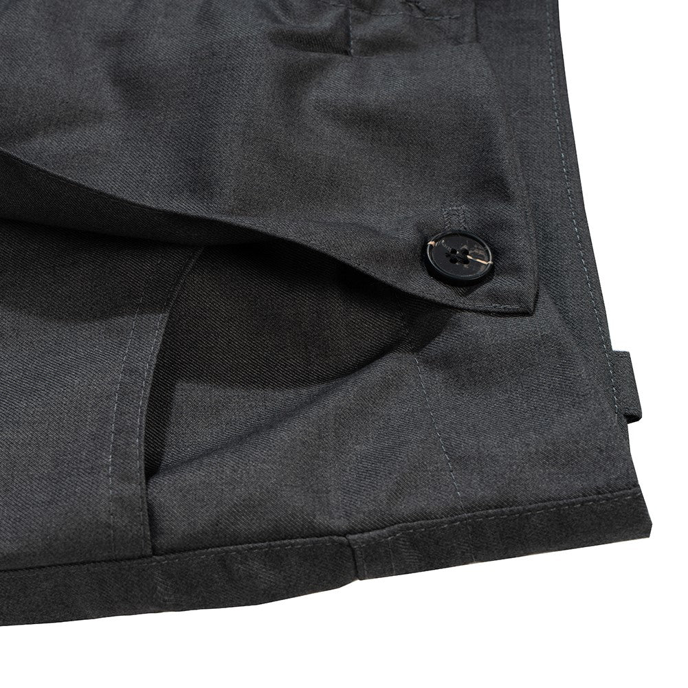 Wide Cut Comfort Pants