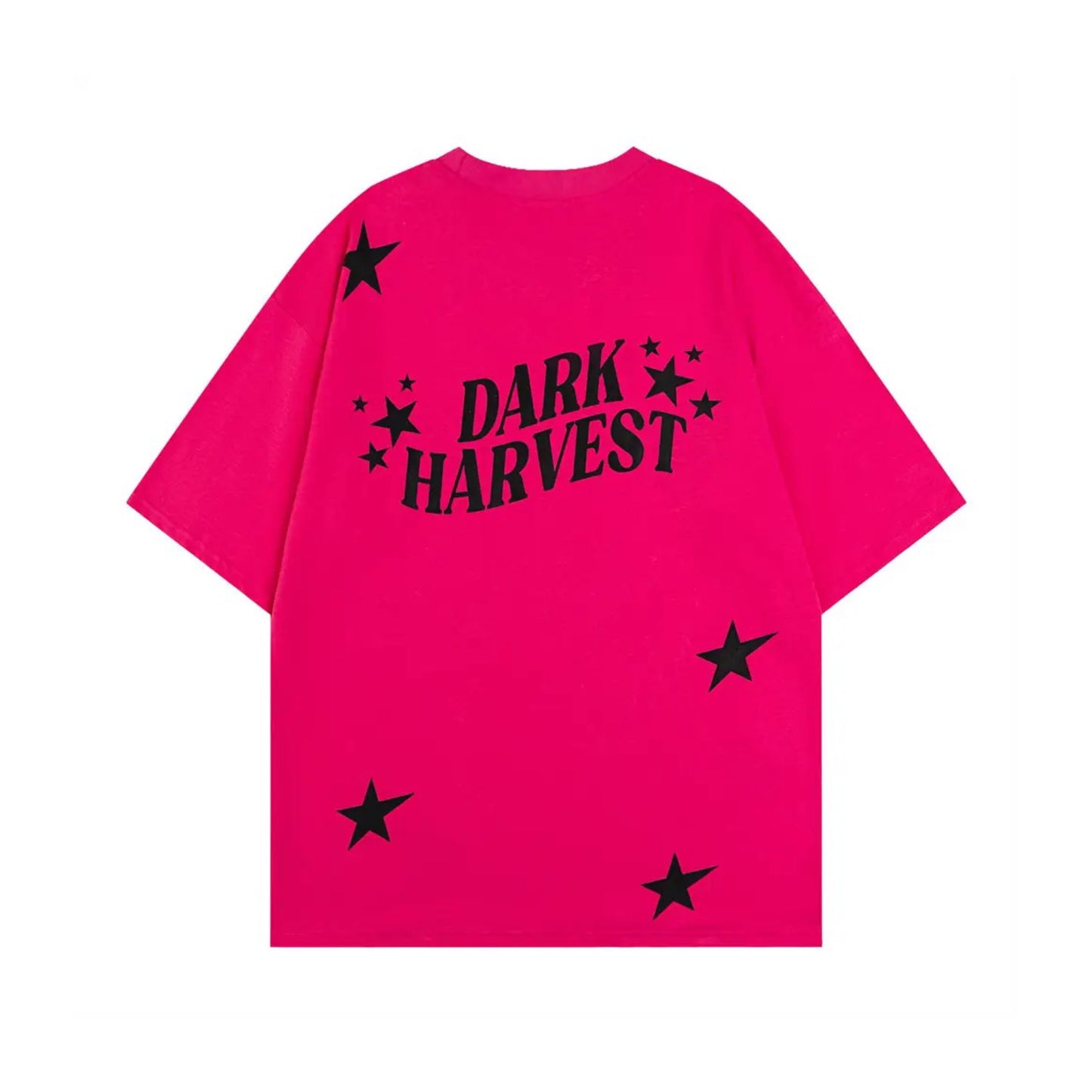 Dark Harvest Stars T-shirt