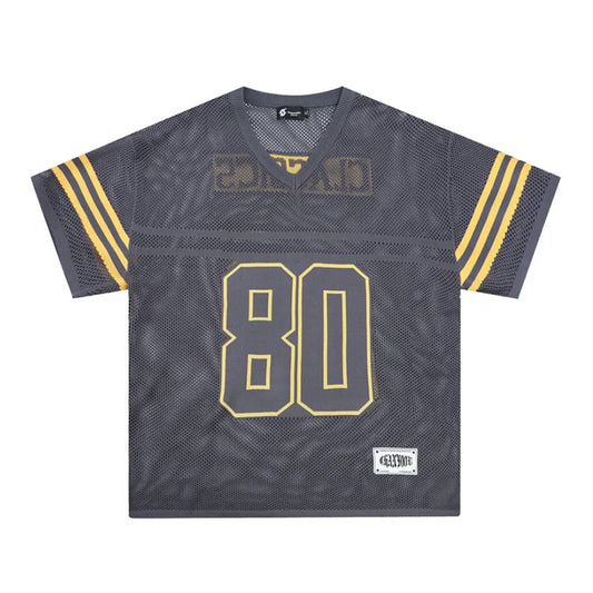 Classics 80 Mesh Jersey - h0neybear