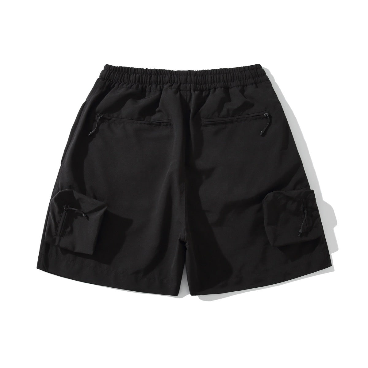 Shadow Cargo Shorts - h0neybear