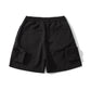 Shadow Cargo Shorts - h0neybear