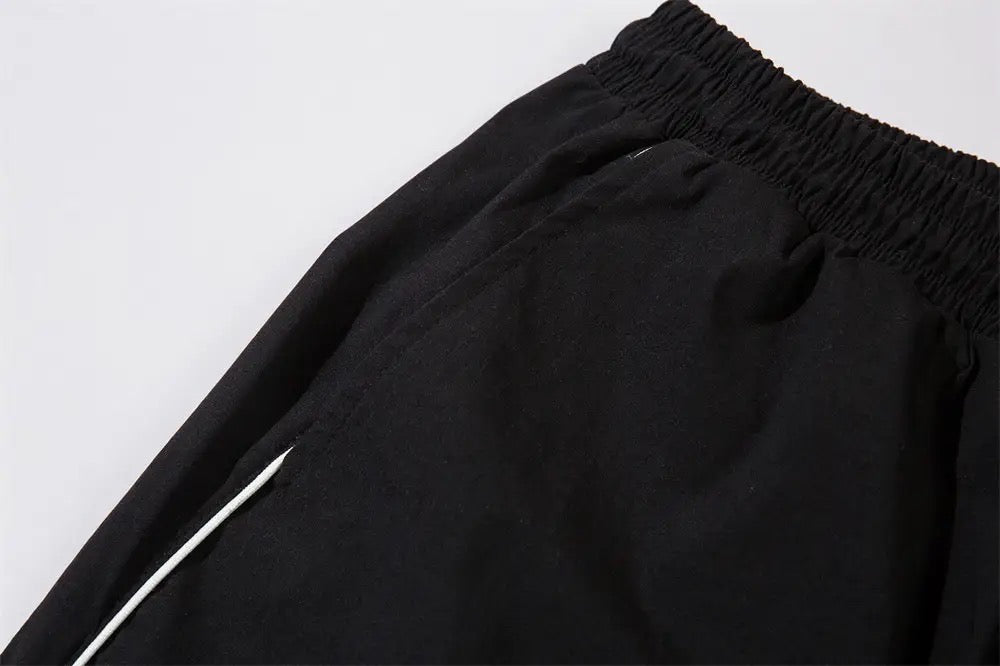 Noir Blend Jogger Pants