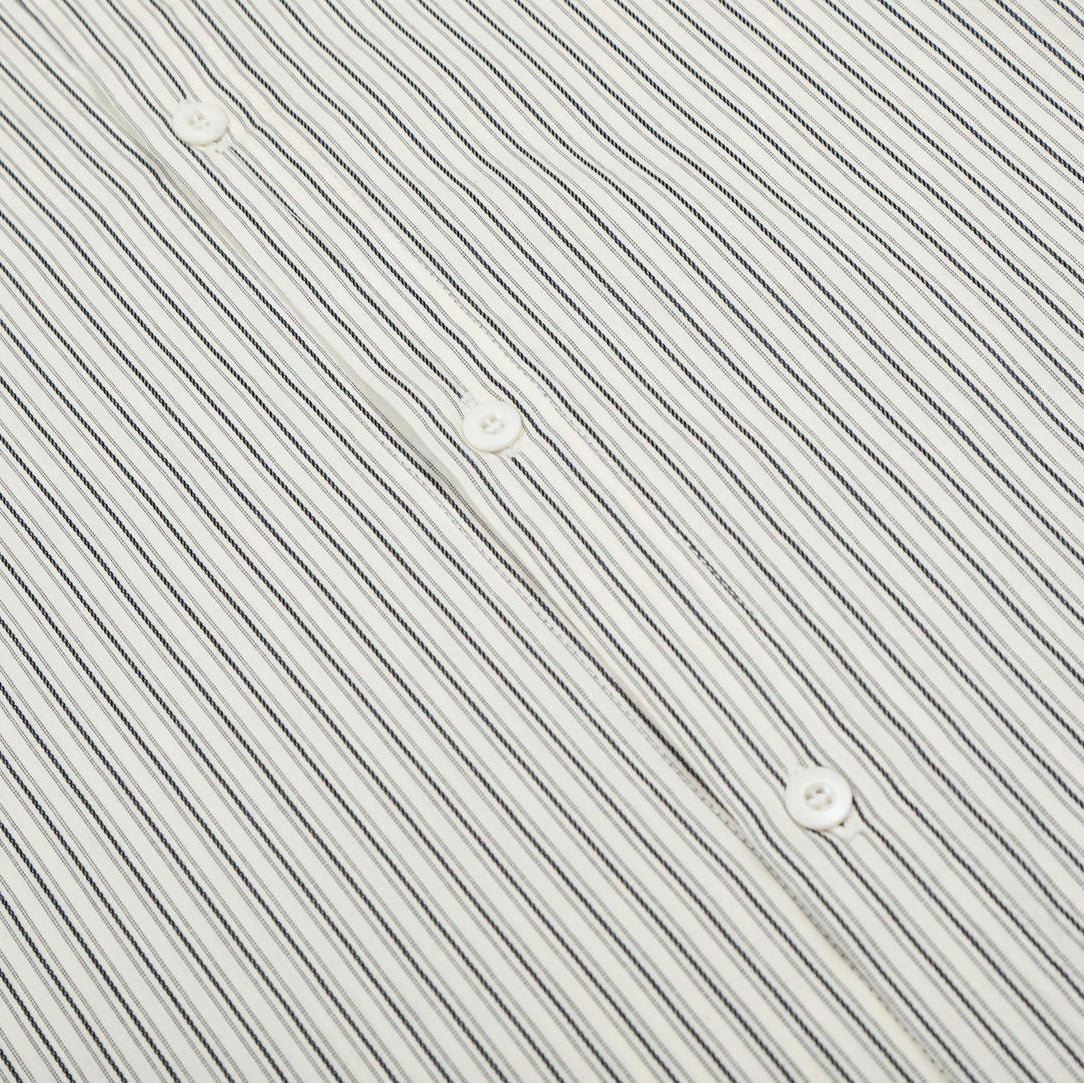 Driftmark Graphic Stripe Shirt