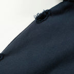 Crowncrest Distressed Hoodie