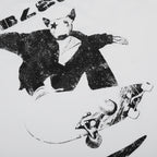 Starkick Graphic T-Shirt