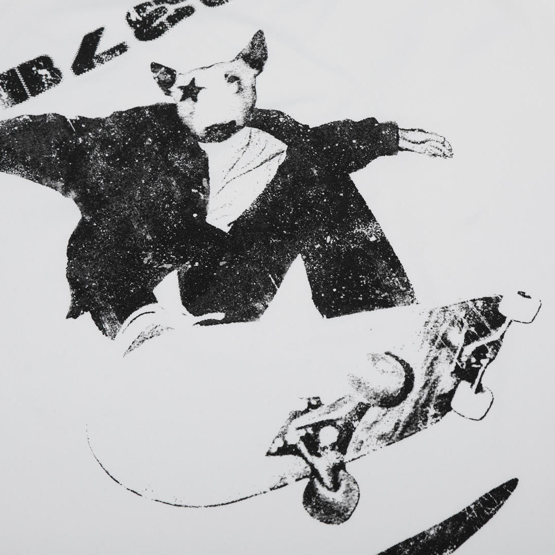 Starkick Graphic T-Shirt