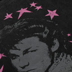 Starlight Rebel Graphic T-Shirt