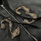 Riot Patch 23 Hoodie