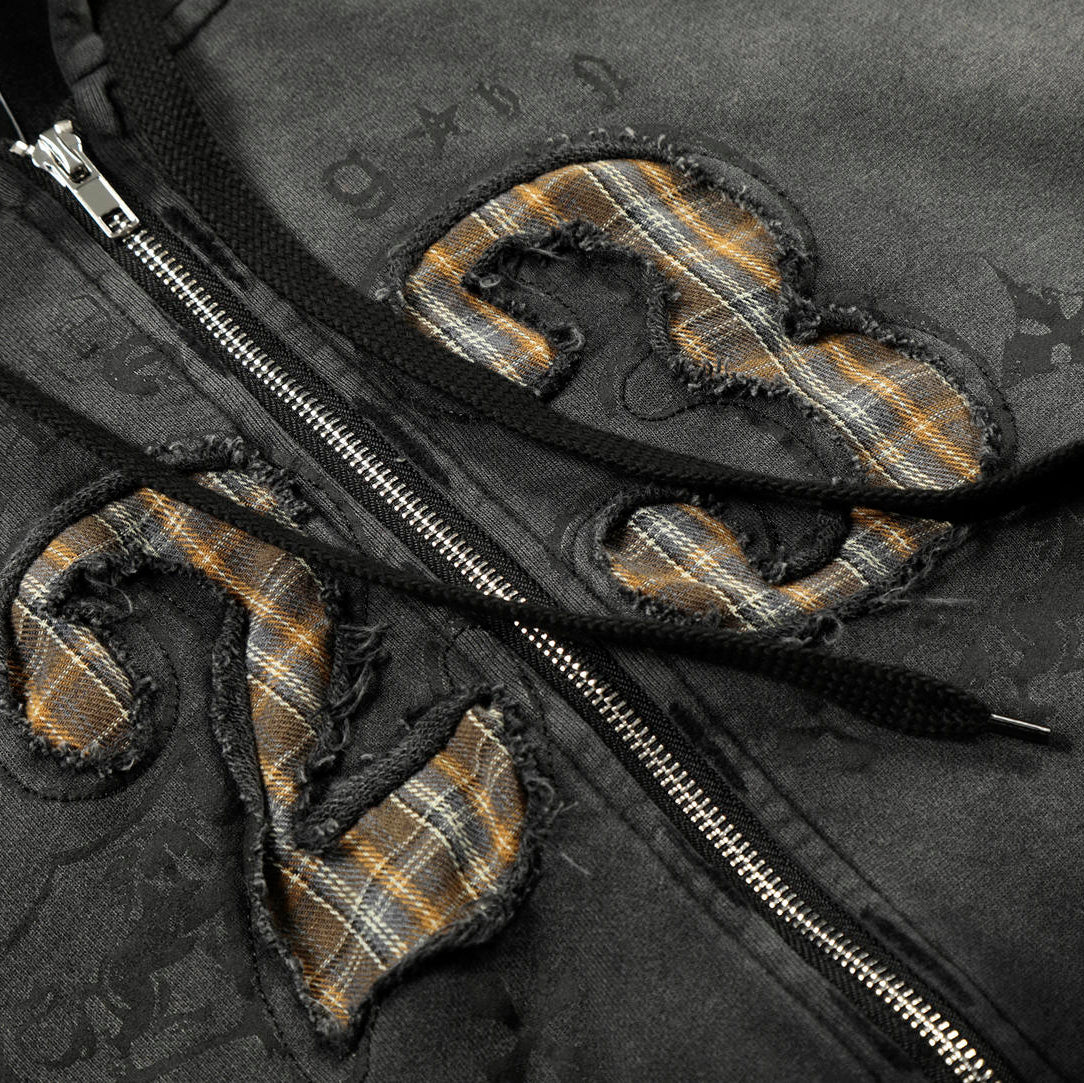 Riot Patch 23 Hoodie