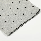 Dual Pattern Raglan Long Sleeve T-shirt