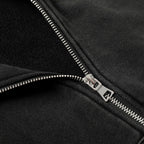 Ironspike Washed Zip Hoodie