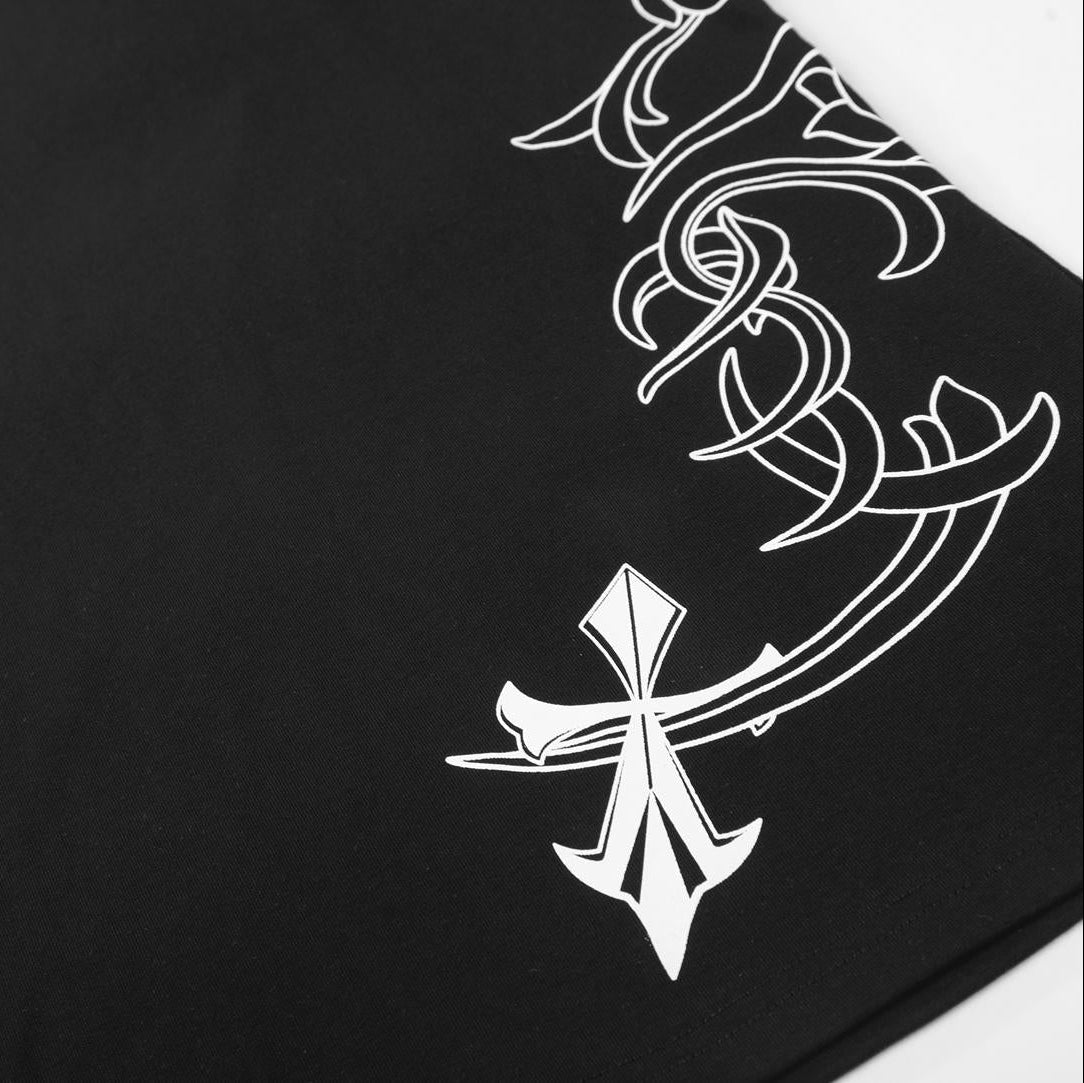 Silent Sigil Top