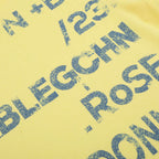 Static Type Fitted Top