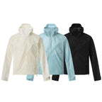 Cloudveil Utility Windbreaker Jacket