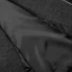 Iron Creed Asym Zip Jacket