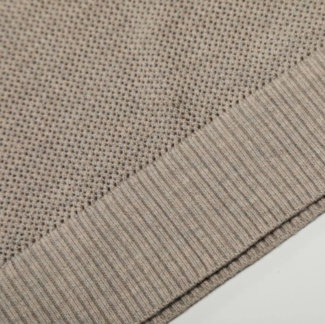 Sandrift Mesh Polo T-Shirt