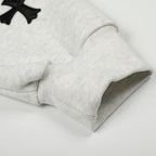 Saint Fleur Zip Hoodie