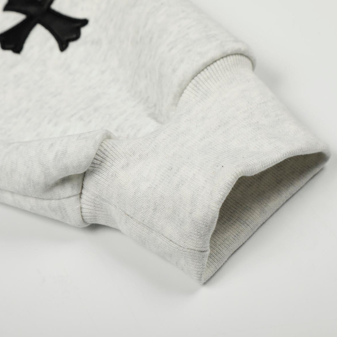 Saint Fleur Zip Hoodie