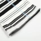 Circuitline Striped Long Sleeve T-shirt