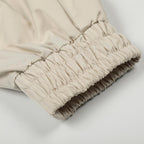 Strapline High-Neck Utility Jacket