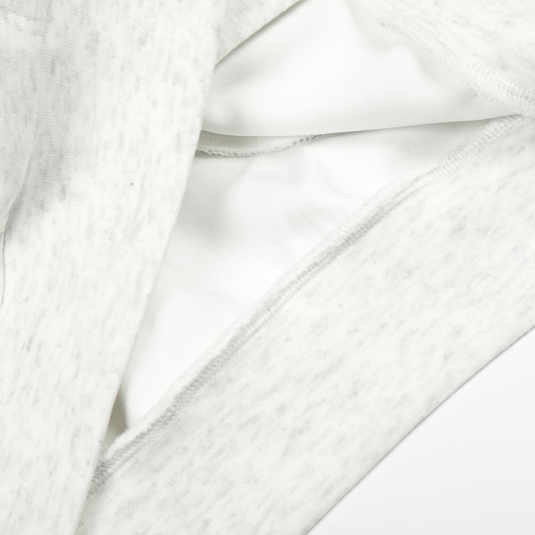 Saint Scatter Zip Hoodie