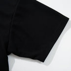 Bad Omens Tribal Oversized T-shirt