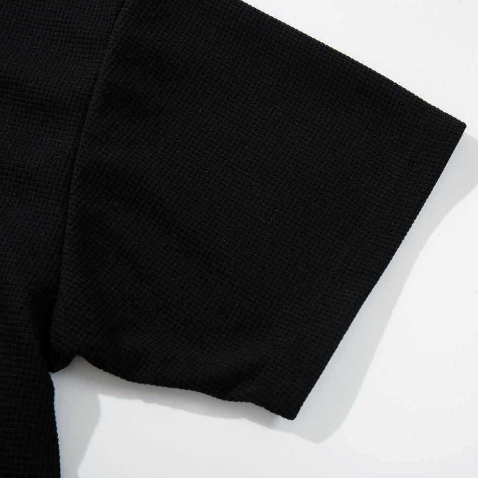 Bad Omens Tribal Oversized T-shirt