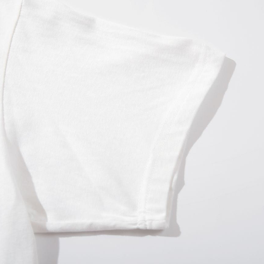 The Permissionless T-shirt