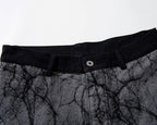 Obsidian Vein Tech Pants