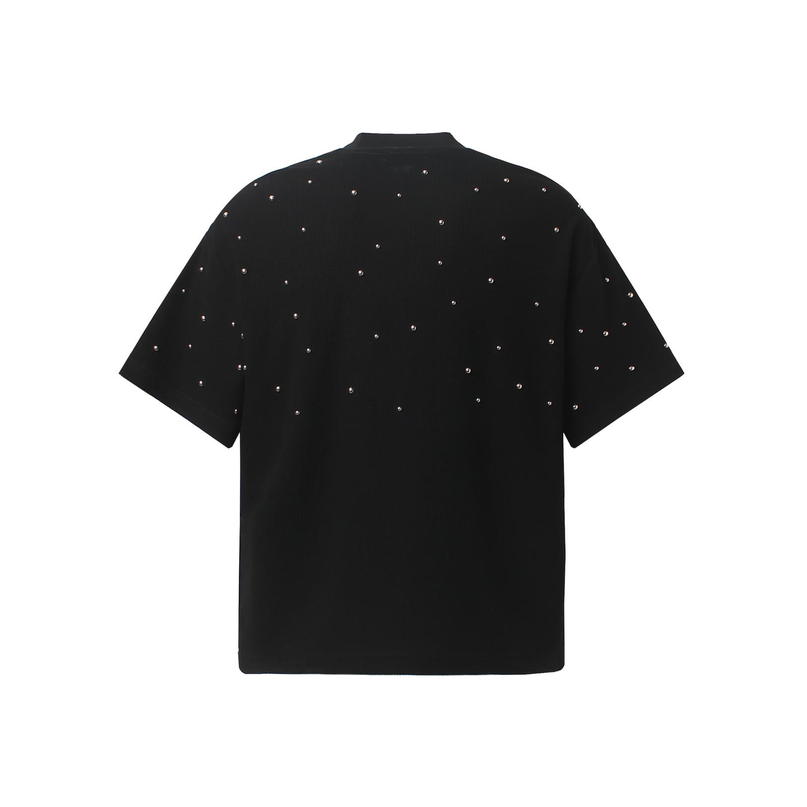 Venom Kiss Studded Tee