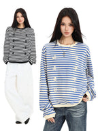 Corsair Frog-Button Long Sleeve