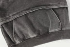 Shadowpanel Washed Hoodie