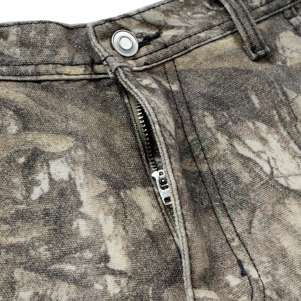 Urban Camo Printed pants