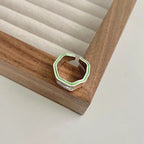 "You Are My Everything Love" Ring