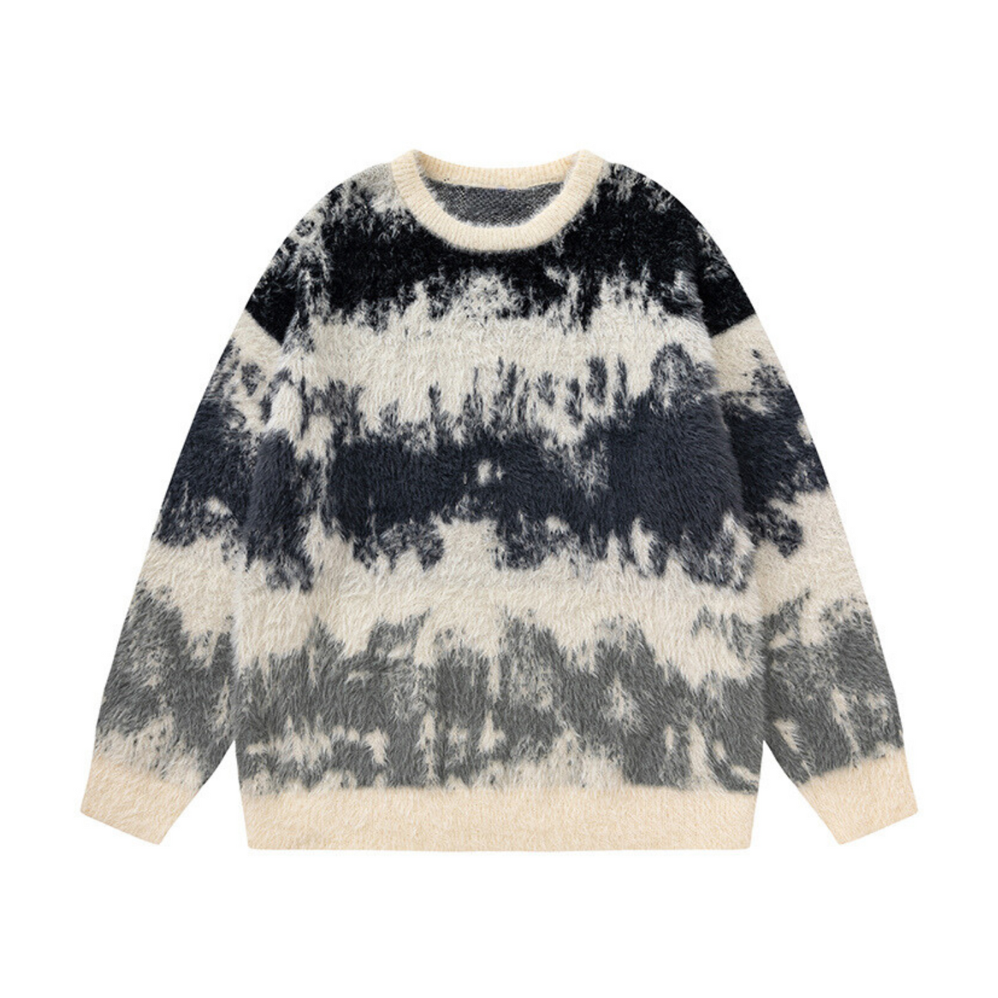 Forest Fade Comfy Sweater