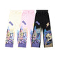 Rhode Graffiti Wear Pants