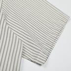 Driftmark Graphic Stripe Shirt