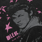 Starlight Rebel Graphic T-Shirt