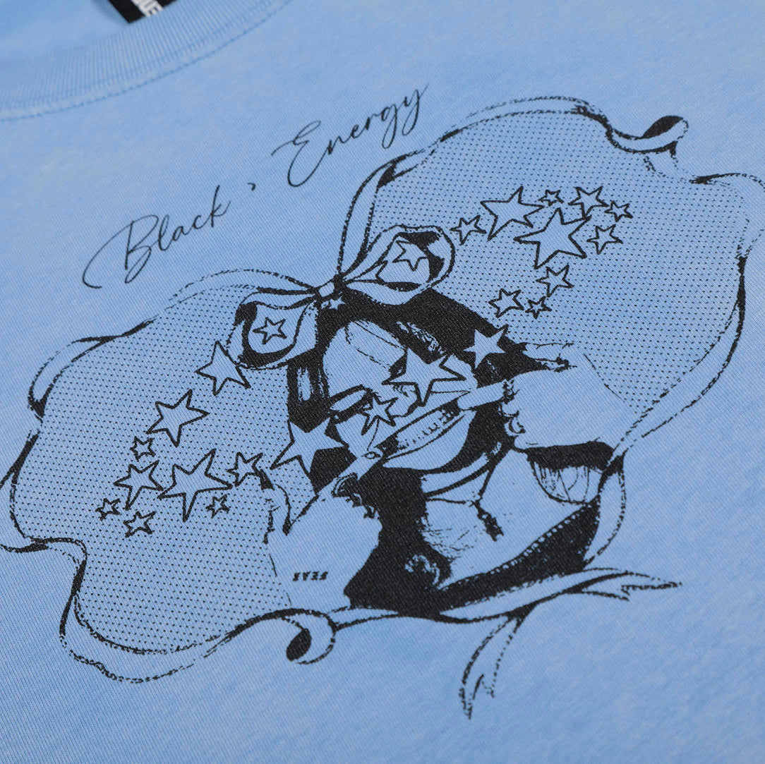 Starspell Carousel T-shirt