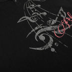 Eclipse Script Henley Top